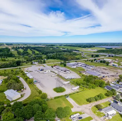 3378 Putnam Road, Thames Centre, On N0l 2b0