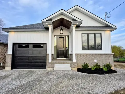 Detached in Hamilton