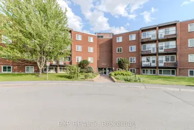 Condo Apartment in Beacon Hill North - South and Area