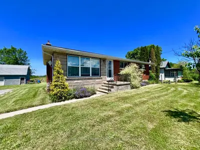 Detached in Niagara-on-the-Lake