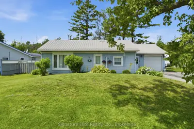 74 Highway 33, Quinte West, On K8v 5p6