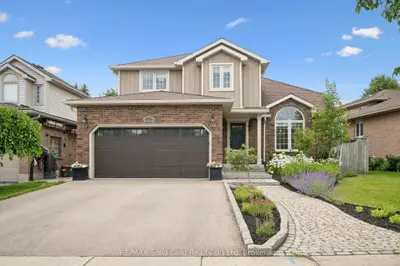 Detached in Waterloo