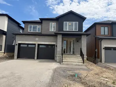 Detached in Loyalist