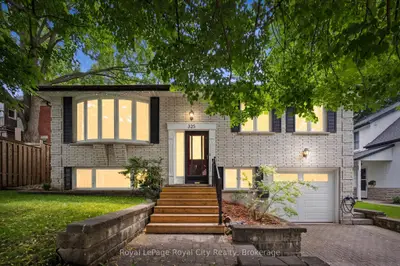 Detached in Centre Wellington
