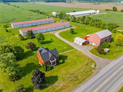 4932 Fly Road, Lincoln, On L0r 1b2