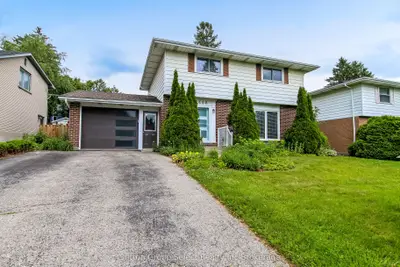 468 Lee Avenue, Woodstock, On N4s 6y3