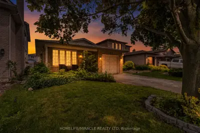 23 Millpond Place, Hamilton, On L8w 2w6