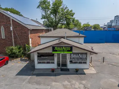 641 Princess Street, Kingston, On K7k 1e4