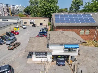 641 Princess Street, Kingston, On K7k 1e4