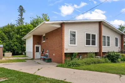 Semi-Detached in Arnprior
