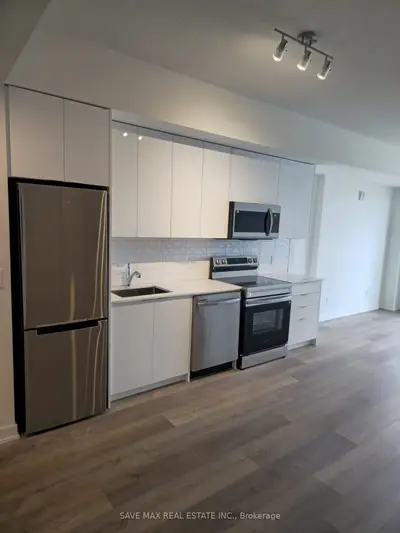 Condo Apartment in Brantford