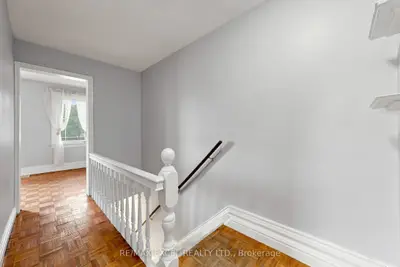 259 Victoria Avenue N Upper, Hamilton, On L8l 5g3