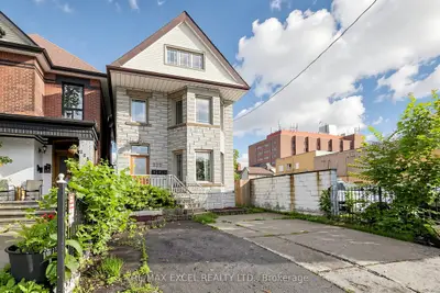 259 Victoria Avenue N Upper, Hamilton, On L8l 5g3
