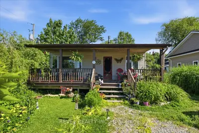 13 Winger Drive, Haldimand, On N0a 1p0