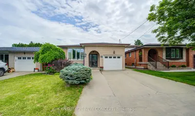 Detached in Hamilton