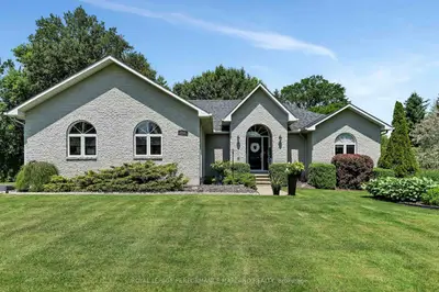 1591 Stephanie Anne Drive, Greely - Metcalfe - Osgoode - Vernon And Area, On K4p 1m8
