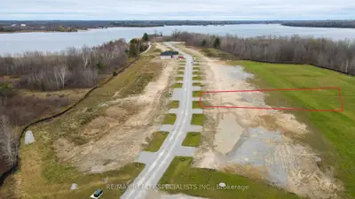 Lot 4 Lovett Lane, Kawartha Lakes, On K0m 2b0