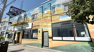 533 Concession Street, Hamilton, On L8v 1a7