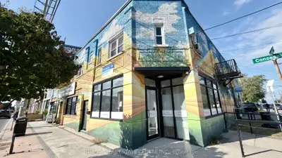 533 Concession Street, Hamilton, On L8v 1a7