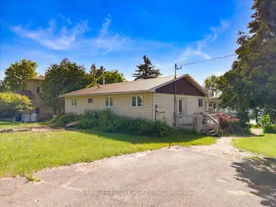 442 Hall Shore Drive, Lanark Highlands, On K0g 1m0
