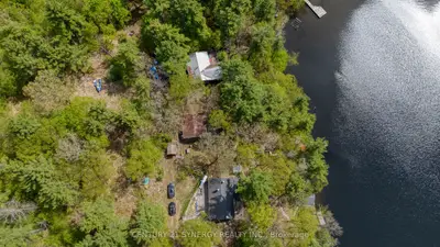 664 Raby Road, Tay Valley, On K0h 2b0