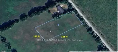 126 School Road, Stone Mills, On K0k 1z0