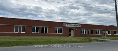 192 Hickson Avenue 1, Kingston, On K7k 2n9