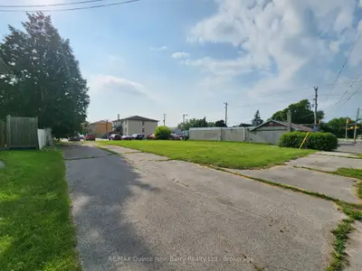 116 Byron Street, Quinte West, On K8v 2y4
