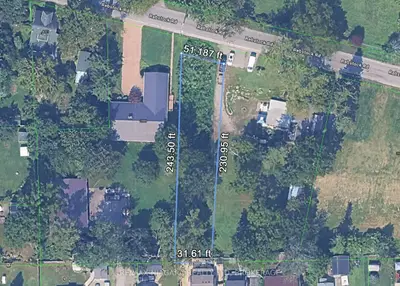 0-19835 Rebstock Road Lot 1, Fort Erie, On L0s 1b0