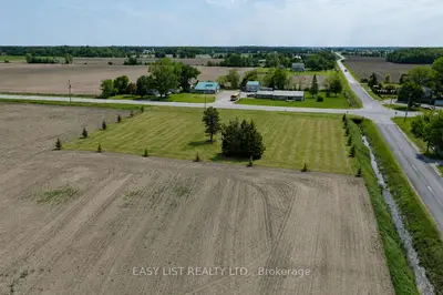 Lot 31 Oil Heritage Road, Dawn-euphemia, On N0n 1p0