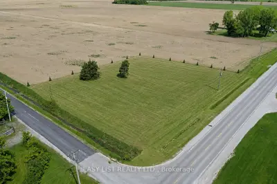 Lot 31 Oil Heritage Road, Dawn-euphemia, On N0n 1p0