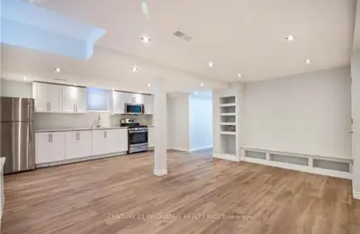 Detached in Hamilton