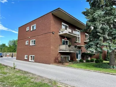 286 Vine Street 7, St. Catharines, On L2m 4t3