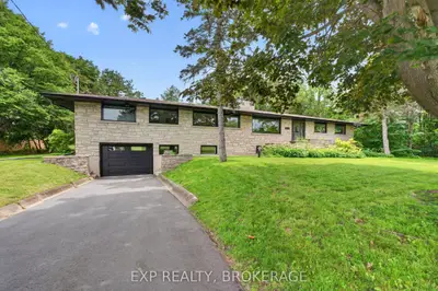 1802 Sydenham Road, Kingston, On K7l 4v4