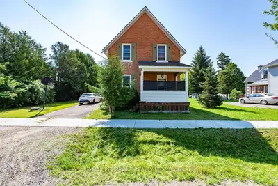 459 Somerset Street, Pembroke, On K8a 4c5
