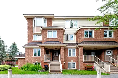 288 Briston Private, Hunt Club - South Keys And Area, On K1g 5p9