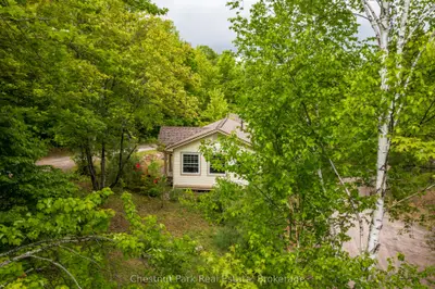 1052 Rat Bay 102-1 Road, Lake Of Bays, On P1h 2j6
