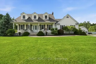 431 Moira Road, Centre Hastings, On K0k 3e0