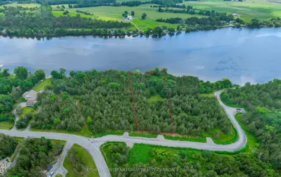 10 Lockside Drive, Trent Hills, On K0l 1l0