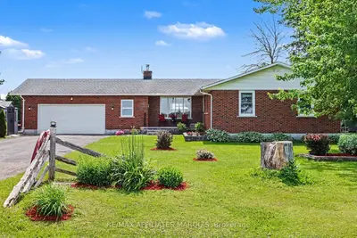 929 Kitley/s Elmsley Townline Rd,rr#4 Road, Elizabethtown-kitley, On K7a 4s5
