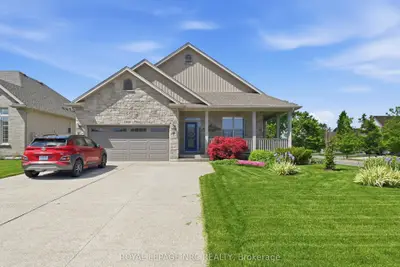3930 Village Creek Drive, Fort Erie, On L0s 1s0