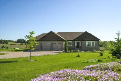 434555 N 4th Line, Amaranth, On L9w 0p4