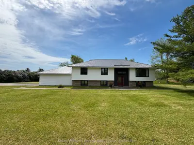 497 Wellington Main Street, Prince Edward County, On K0k 3l0