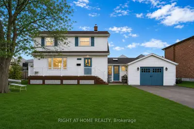 Detached in Hamilton