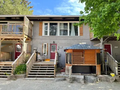 190-192-194 Tyrolean Lane, Blue Mountains, On L9y 3z2