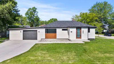 Detached in Fort Erie