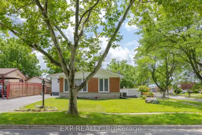 7116 Centennial Street, Niagara Falls, On L2g 2z1