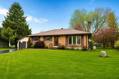 3517 Charleville Road, Augusta, On K0e 1t0