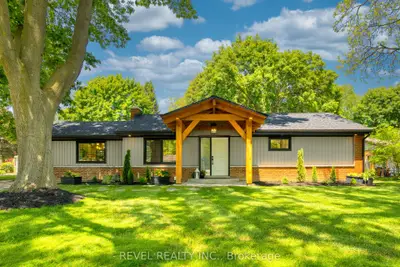 Detached in London North