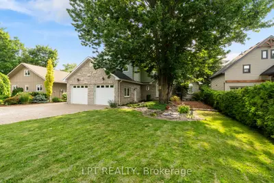 73411 Sandy Beach Road, Bluewater, On N0m 2t0